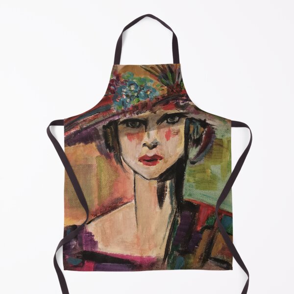 Item preview, Courtesan designed and sold by soffya.