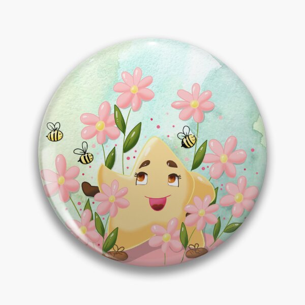 Item preview, Beloved Spring designed and sold by GribouillStreet.