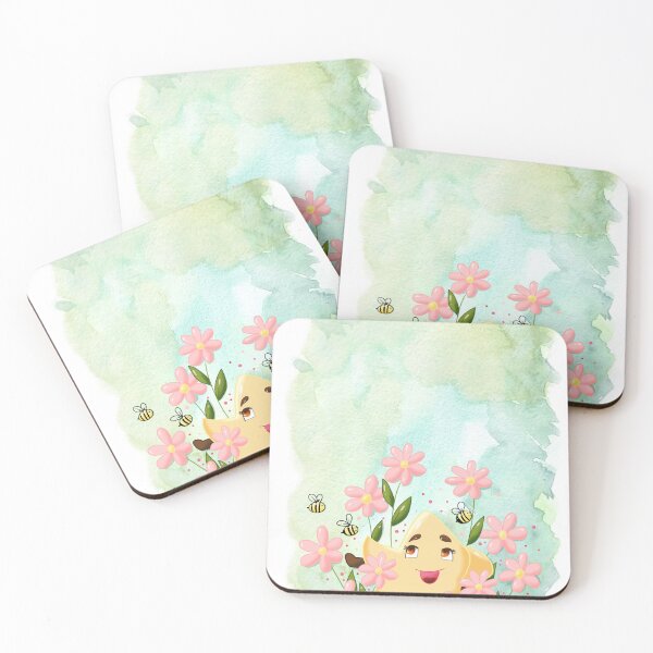 Item preview, Beloved Spring designed and sold by GribouillStreet.