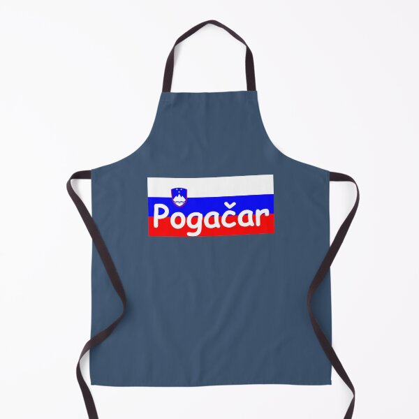 Item preview, Pogacar Slovenia flag designed and sold by Gravelymas.