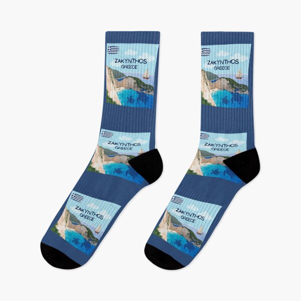 Item preview, Zakynthos Greece  designed and sold by AnulaArt.