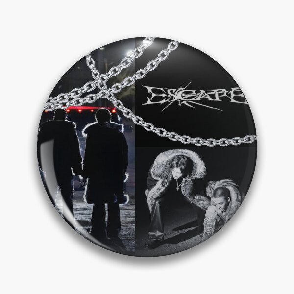 Item preview, DominATE Escape designed and sold by SKZ-Universe.
