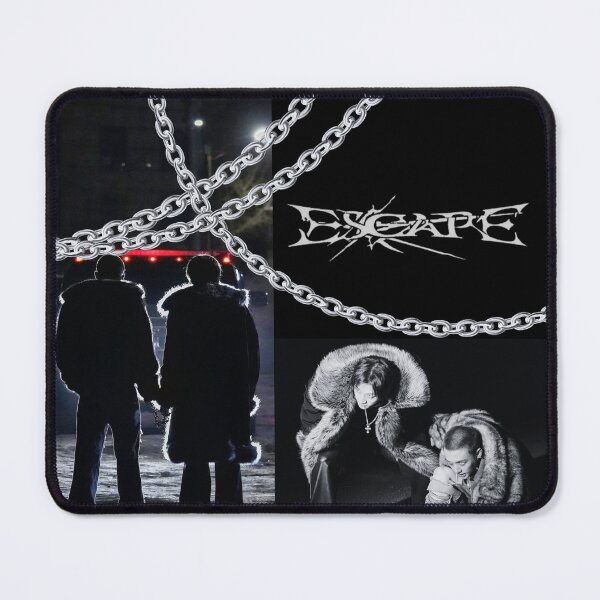 Item preview, DominATE Escape designed and sold by SKZ-Universe.