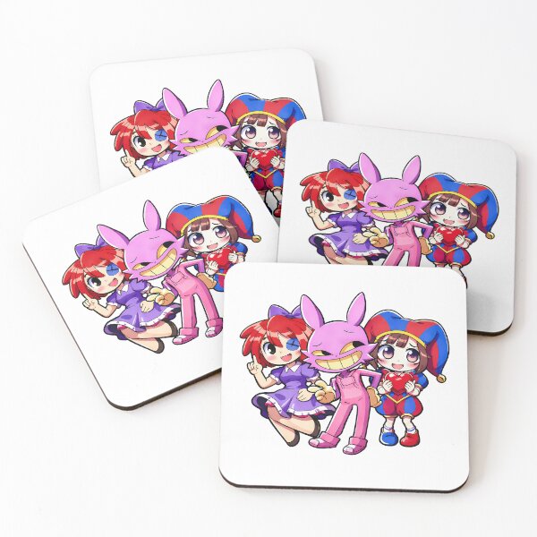 Item preview, Amazing Digital Circus designed and sold by Kubala Designs.
