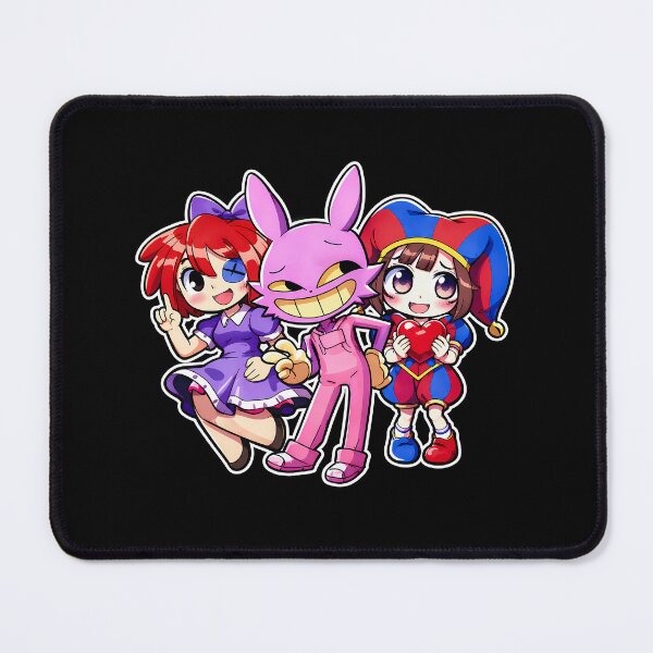 Item preview, Amazing Digital Circus designed and sold by Kubala Designs.