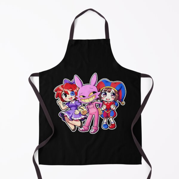 Item preview, Amazing Digital Circus designed and sold by Kubala Designs.