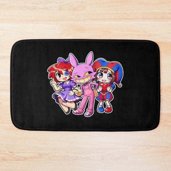 Item preview, Amazing Digital Circus designed and sold by Kubala Designs.