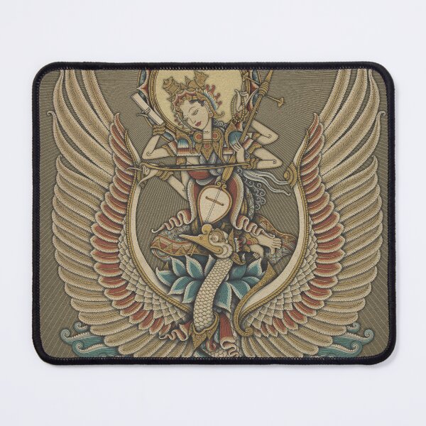 Item preview, SARASWATI designed and sold by Wayanbayu.