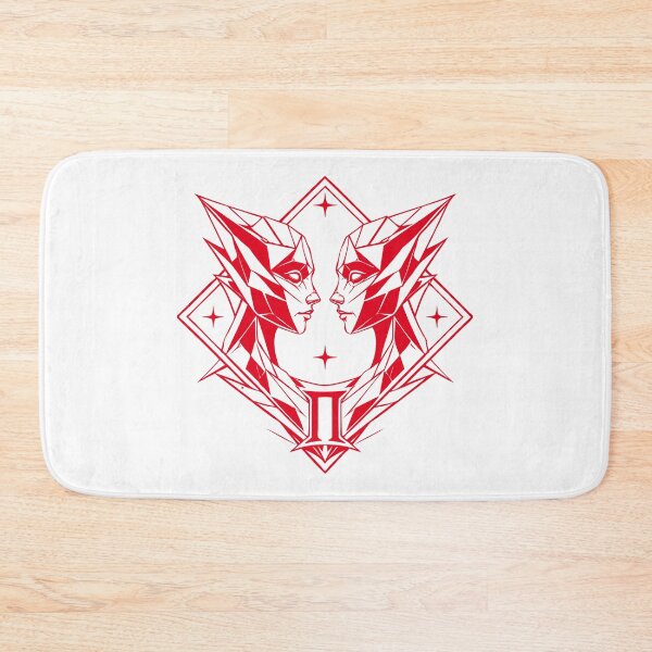Item preview, Gemini – Duality & Balance designed and sold by ElvisU.