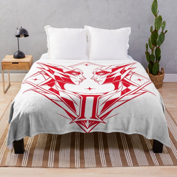 Item preview, Gemini – Duality & Balance designed and sold by ElvisU.