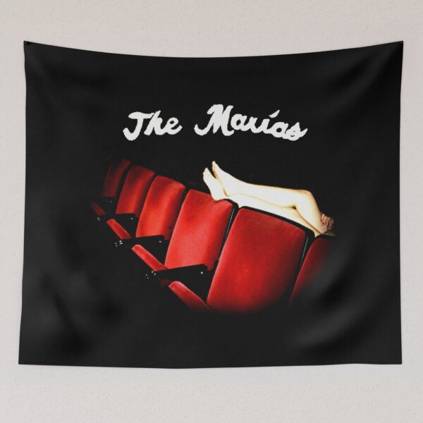 Item preview,  Seat And Legs Lounge Music designed and sold by AltAesthetic.