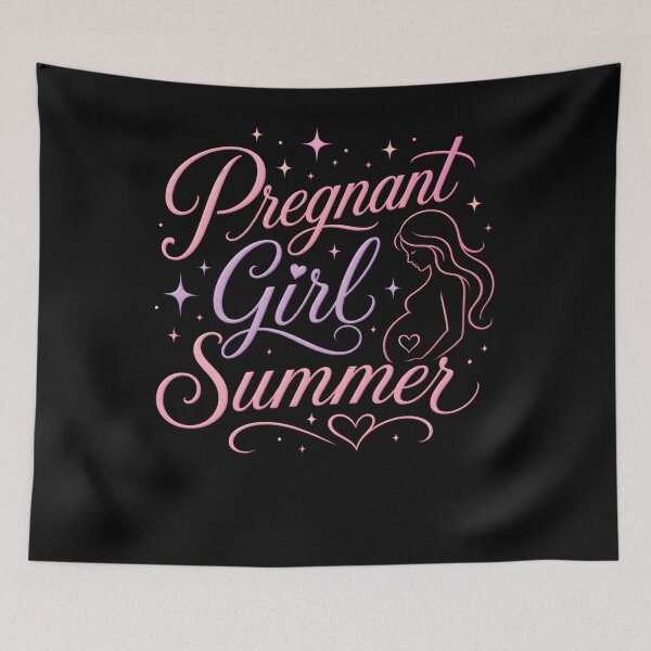 Item preview,  Pregnant Girl Summer Pregnancy Announcement Shirt Beach Pregnancy Announcement T Shirt Summer Baby Shower Tshirt Pregnancy Reveal Shirt Baby Reveal  designed and sold by THREE LITTLE BEANS.