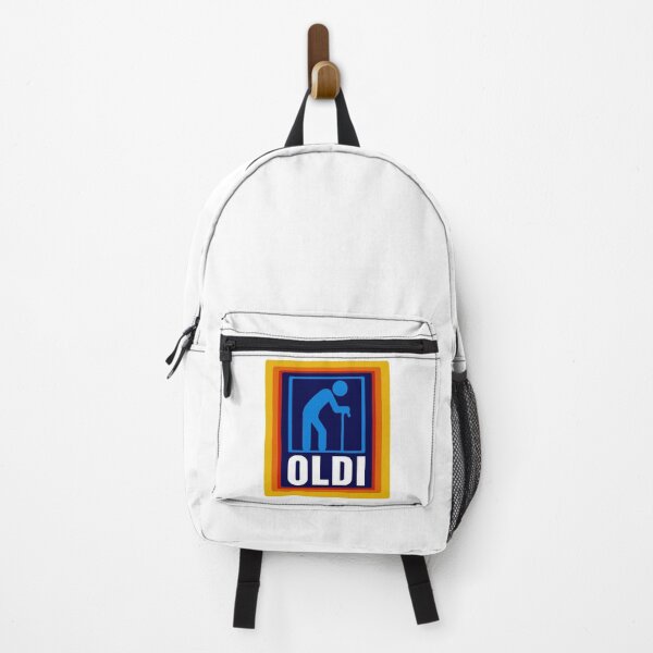 Item preview, Oldi design logo funny birthday gift, mother's day, father day, Christmas gift designed and sold by FernaRoje.