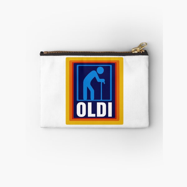 Item preview, Oldi design logo funny birthday gift, mother's day, father day, Christmas gift designed and sold by FernaRoje.