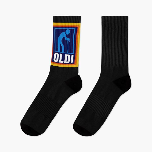 Item preview, Oldi design logo funny birthday gift, mother's day, father day, Christmas gift designed and sold by FernaRoje.