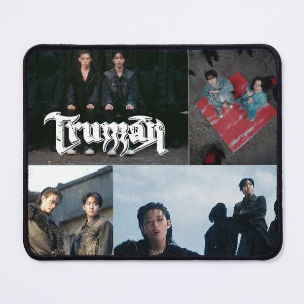 Item preview, DominATE Truman designed and sold by SKZ-Universe.