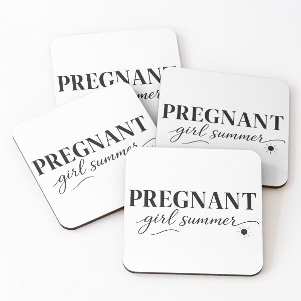 Item preview, Pregnant Girl Summer Pregnancy Announcement Shirt Beach Pregnancy Announcement T Shirt Summer Baby Shower Tshirt Pregnancy Reveal Shirt Baby Reveal  designed and sold by THREE LITTLE BEANS.