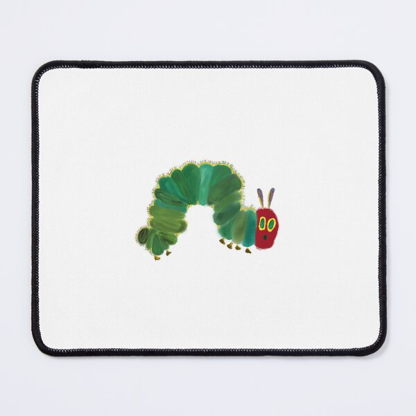 Item preview, The Very Hungry Caterpillar designed and sold by hellbillyhorror.