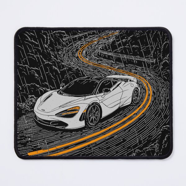 Item preview, Midnight Drift designed and sold by Quoteez.