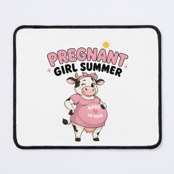 Item preview, Summer Pregnancy Announcement Shirt Beach Pregnancy Announcement T Shirt Summer Baby Shower, Cute Farm Cow, Tshirt Pregnancy Reveal Shirt Baby Reveal designed and sold by THREE LITTLE BEANS.