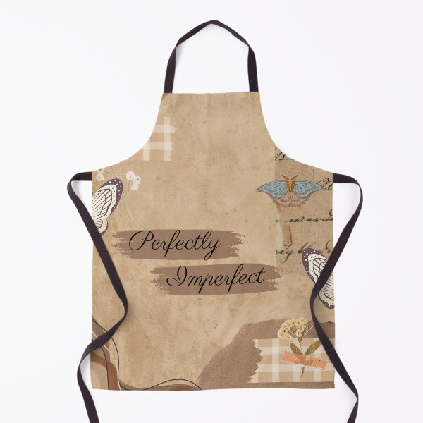 Item preview, Perfectly Imperfect – Vintage Aesthetic Art designed and sold by Zensity.