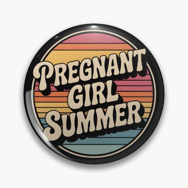 Item preview, Pregnant Girl Summer Pregnancy Announcement Shirt Beach Pregnancy Announcement T Shirt Summer Baby Shower Tshirt Pregnancy Reveal Shirt Baby Reveal  designed and sold by THREE LITTLE BEANS.