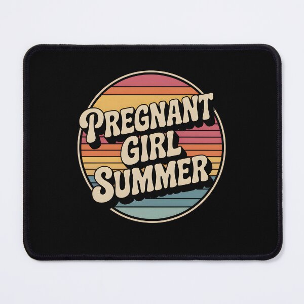 Item preview, Pregnant Girl Summer Pregnancy Announcement Shirt Beach Pregnancy Announcement T Shirt Summer Baby Shower Tshirt Pregnancy Reveal Shirt Baby Reveal designed and sold by THREE LITTLE BEANS.