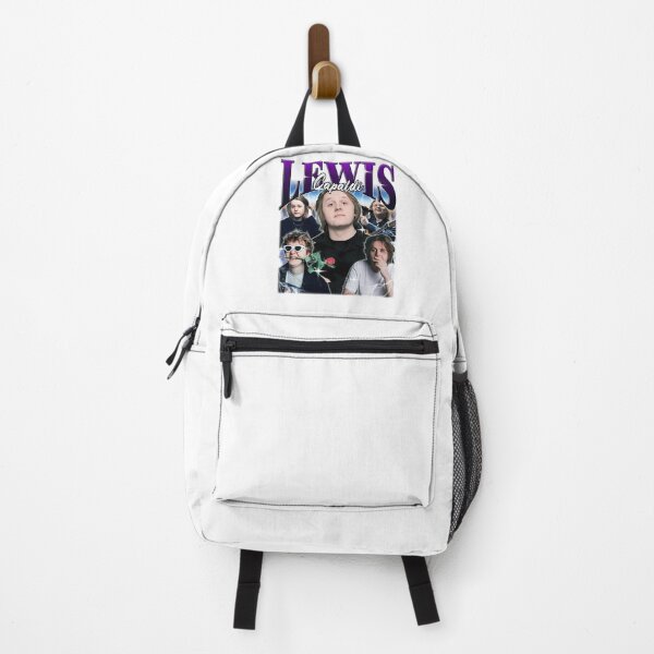 Item preview, Lewis Capaldi Vintage 90S designed and sold by 18Collections.