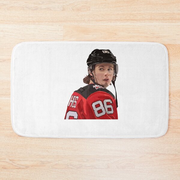 Item preview, Hockey Player Art Design designed and sold by HUTEND.