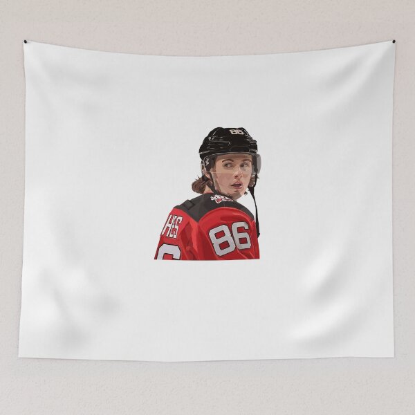 Item preview, Hockey Player Art Design designed and sold by HUTEND.