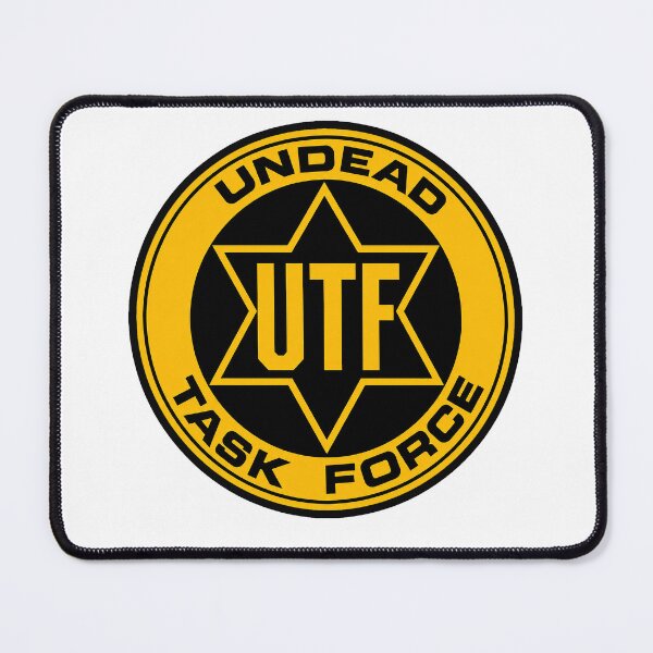 Item preview, Death Valley / Undead Task Force designed and sold by WotanArt.