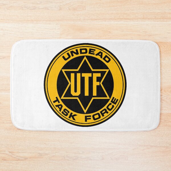 Item preview, Death Valley / Undead Task Force designed and sold by WotanArt.