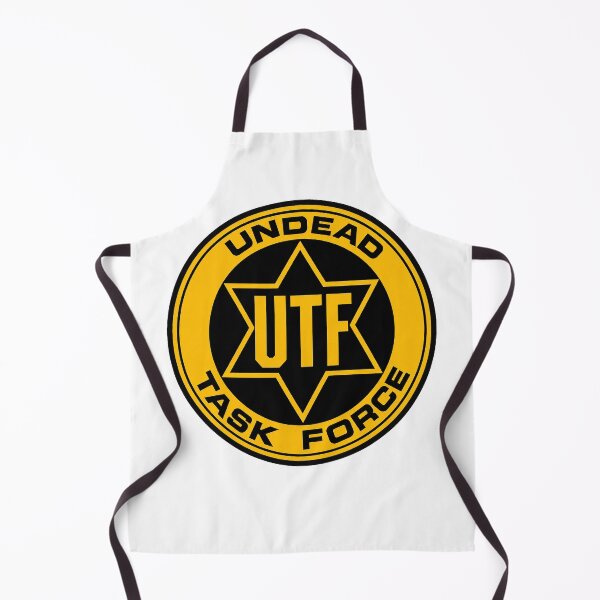 Item preview, Death Valley / Undead Task Force designed and sold by WotanArt.