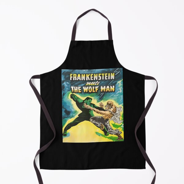Item preview, Frankenstein Vs Wolfman Hd designed and sold by 18Collections.