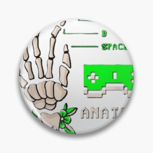 Item preview, gamer designed and sold by MR LOVICE.