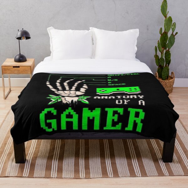 Item preview, gamer designed and sold by MR LOVICE.
