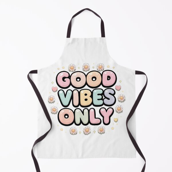 Item preview, Good Vibes Only Quote Pastel Good Mood designed and sold by JoRem47.