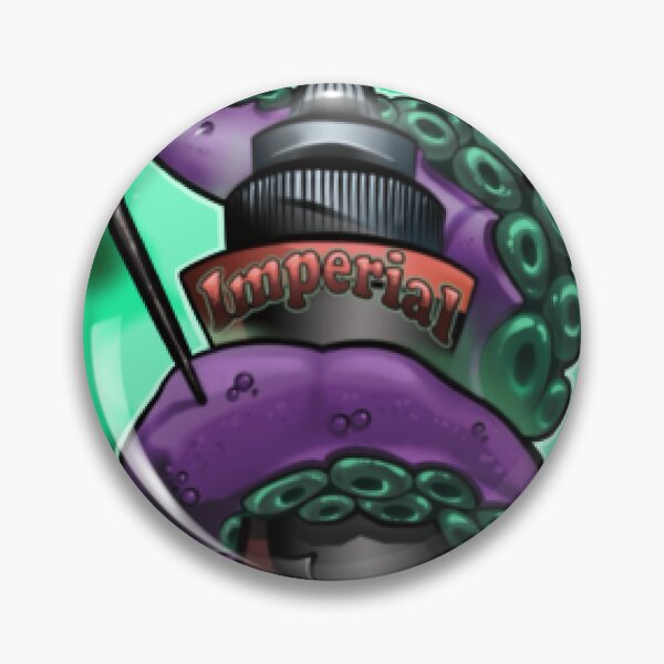 Item preview, Imperial Tentacle Power designed and sold by nieszsaniqap.