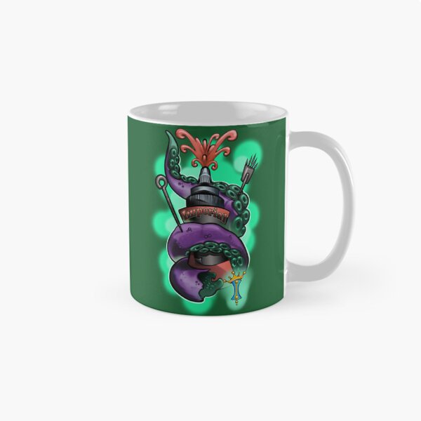 Item preview, Imperial Tentacle Power designed and sold by nieszsaniqap.