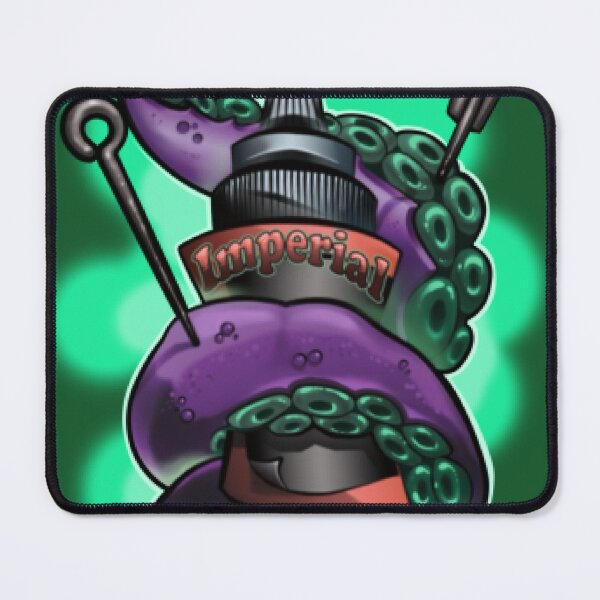 Item preview, Imperial Tentacle Power designed and sold by nieszsaniqap.