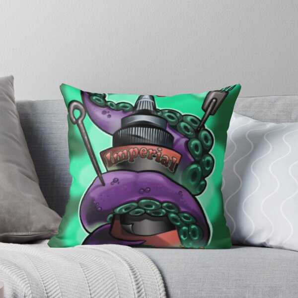 Item preview, Imperial Tentacle Power designed and sold by nieszsaniqap.