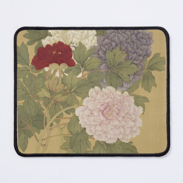 Item preview, peony 2 designed and sold by Paper & Pine .