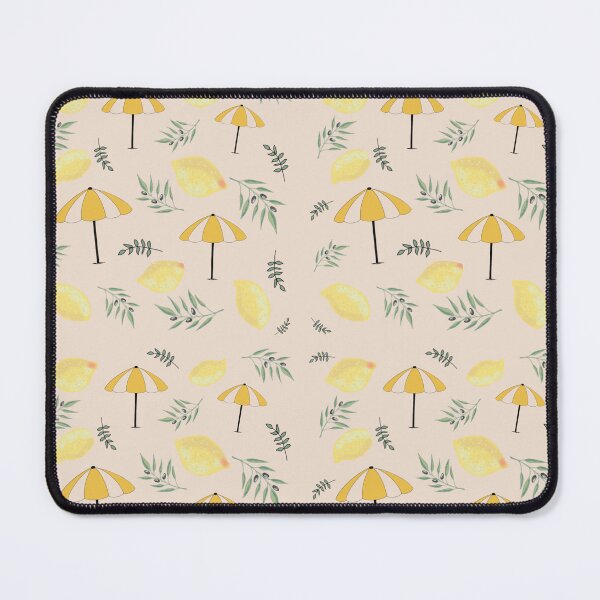 Item preview, Sorrento Limoncello Dream designed and sold by FeeArtDesign.