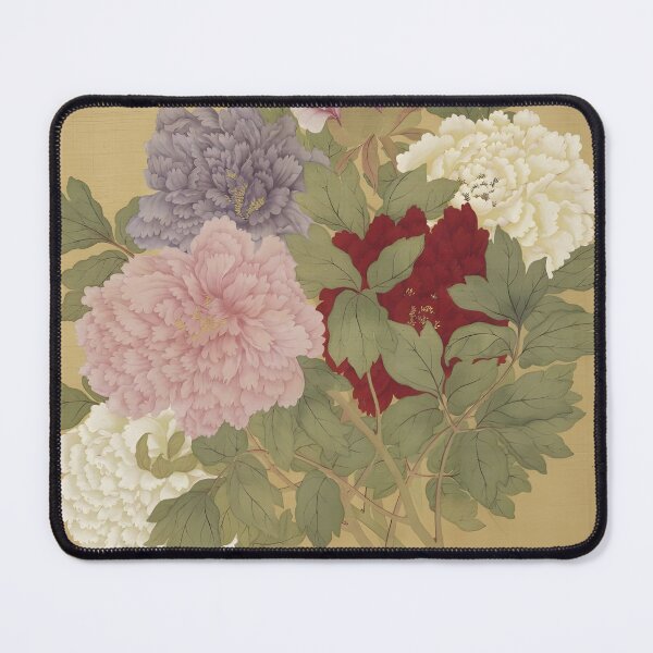 Item preview, peony designed and sold by Paper & Pine .