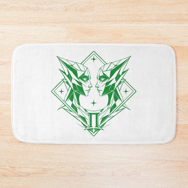 Item preview, Gemini – Duality & Balance designed and sold by ElvisU.