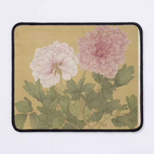 Item preview, peony 4 designed and sold by Paper & Pine .