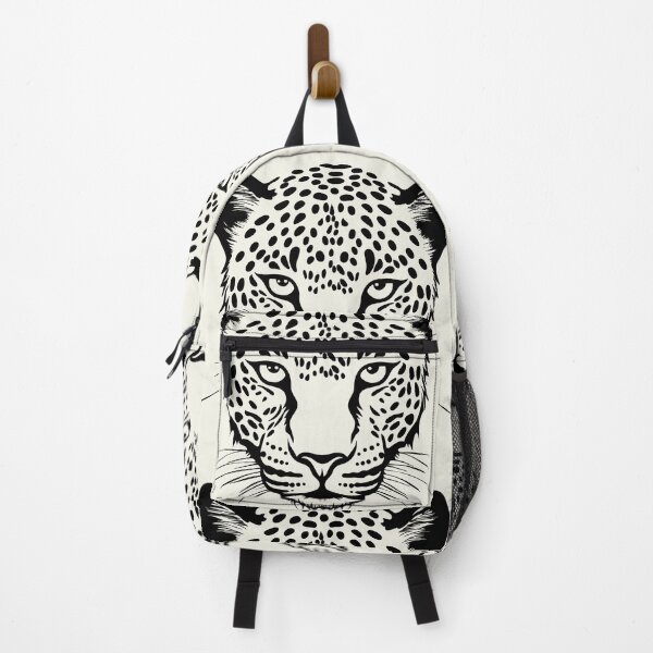 Item preview, Cyber Punk - Leopard - Jaguar designed and sold by Drishya-Designs.