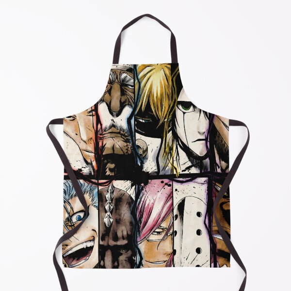 Item preview, Espada Collage: Hueco Mundo Legends designed and sold by Senpaiwaves.