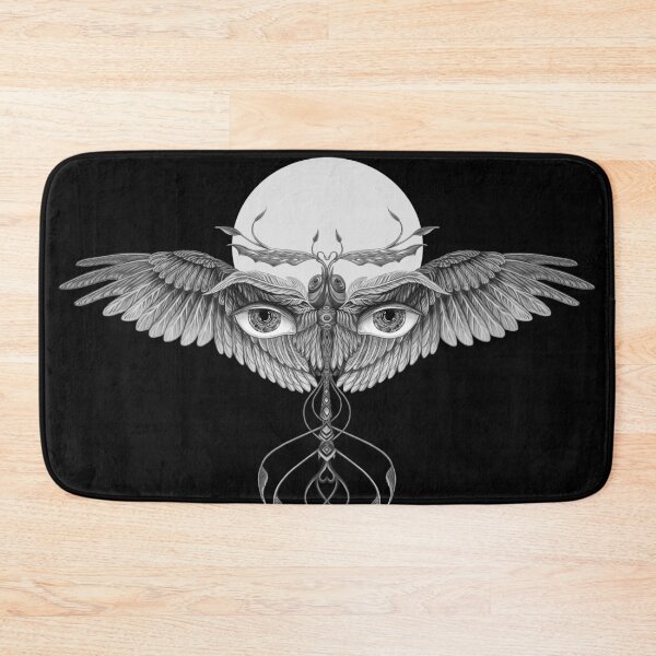 Item preview, Dragonfly Tribal Celtic Tattoo | Vintage Celtic Knot Dragonfly Art designed and sold by Ruta.