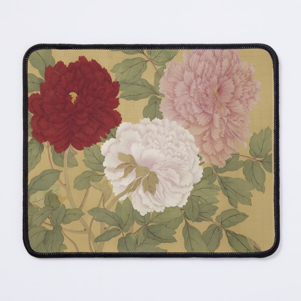Item preview, peony 5 designed and sold by Paper & Pine .